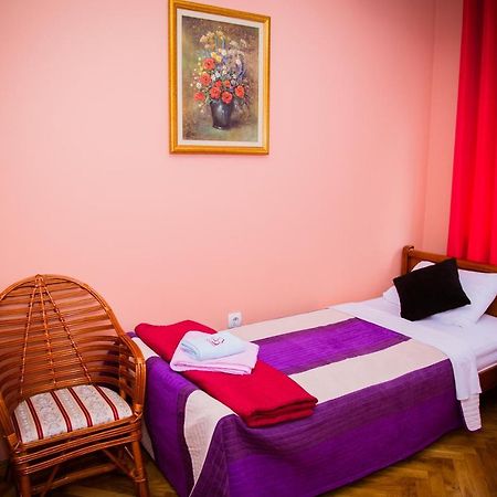 Vila Ile De France Novi Sad Exterior foto