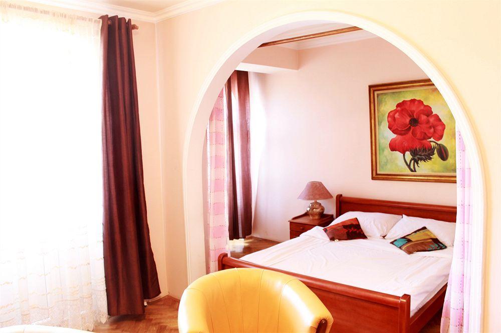 Vila Ile De France Novi Sad Quarto foto