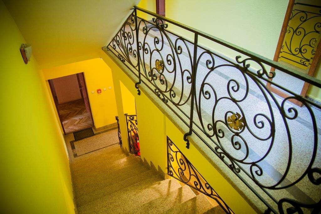 Vila Ile De France Novi Sad Amenidades foto